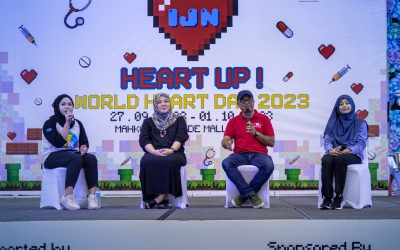 World Heart Day Special: Career Insights from IJN College