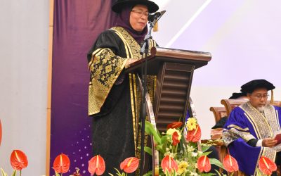 IJN College Seeks To Upgrade To University College Status