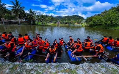Leadership Camp 2023