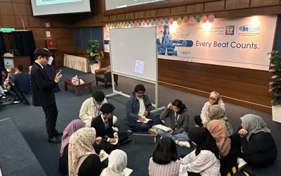 Workshop “How to Write a Literature Review”