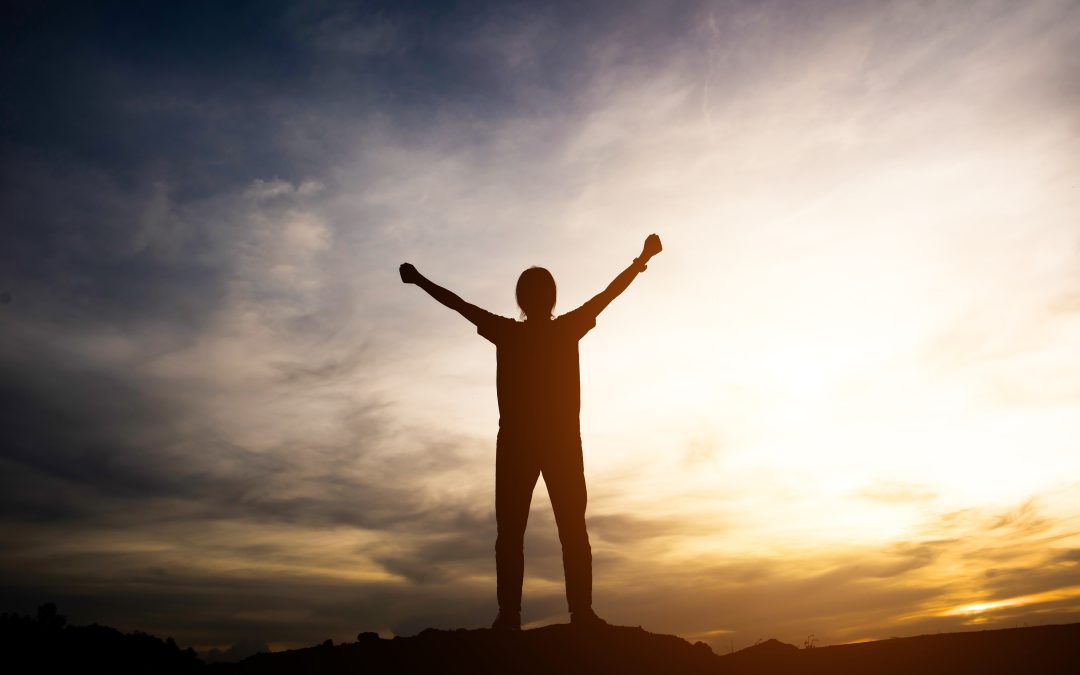 How To Keep Your New Year’s Resolutions