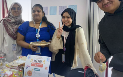 Embark on a Journey of Innovation and Success at Entrepreneurship Day!
