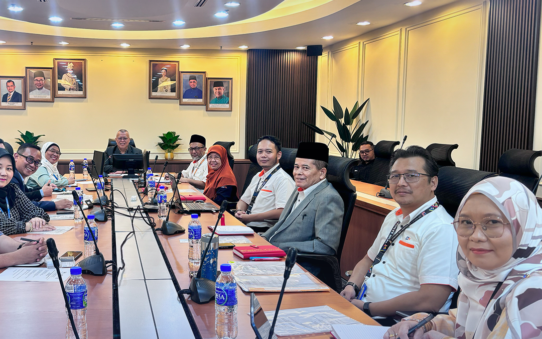 IJN College and UniKL RCMP Join Forces to Advance Pharmacy Education and Healthcare