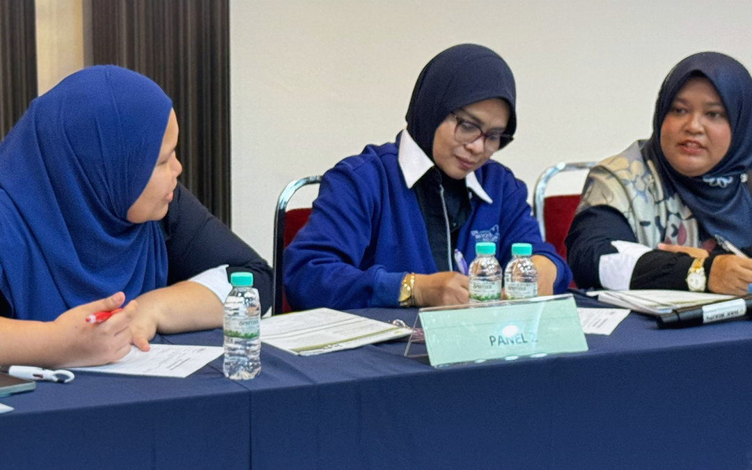 Empowering Healthcare: A Successful Patient Care Assistant Interview Program in Collaboration with MAIPk and IJN College