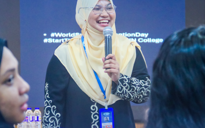 World Suicide Prevention Day: Changing the Narrative on Suicide