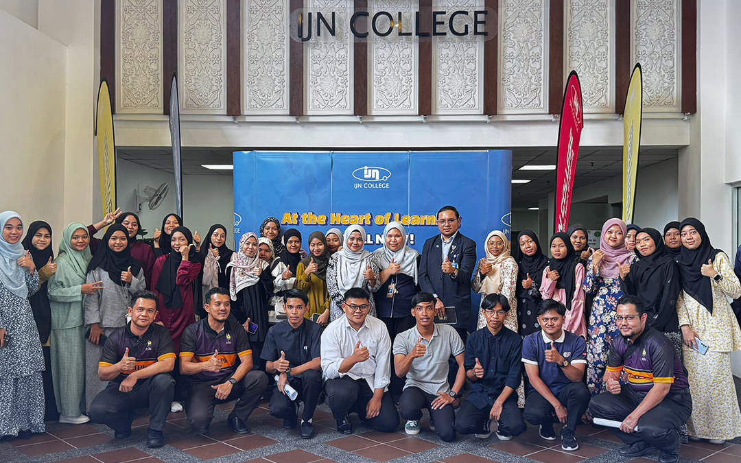 Welcome to the Patient Care Assistant (PCA) Programme at IJN College