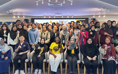 IJN College Psychology Program Partners with National Cancer Society Malaysia (NCSM)