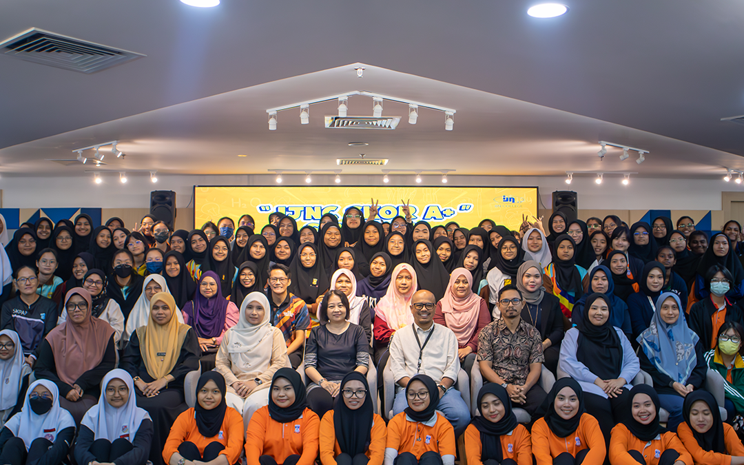 SKOR A+ Program by IJN College: Empowering SPM Success for Future Achievers
