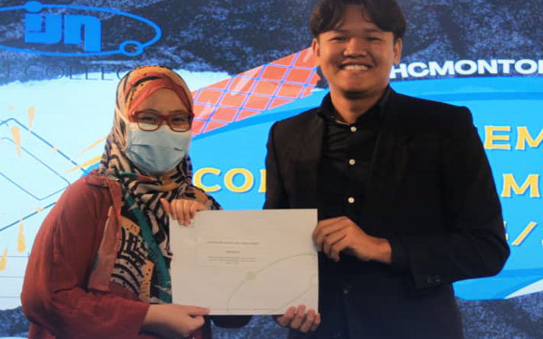 Healthcare Management Club (HeMac) Holds Annual General Meeting