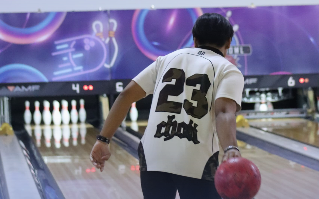 Strike and Roll: A Bowling Challenge at IJN College