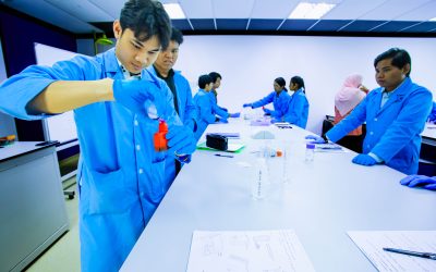 DIPLOMA IN PHARMACY: A PATHWAY TO A REWARDING CAREER IN HEALTHCARE