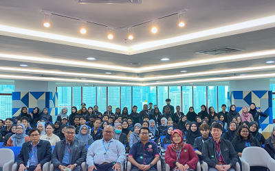 Pharmacy Club’s Talk on Medication & Fasting