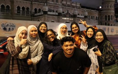Psychology Iftar Gathering 2025: A Celebration of Unity and Resilience