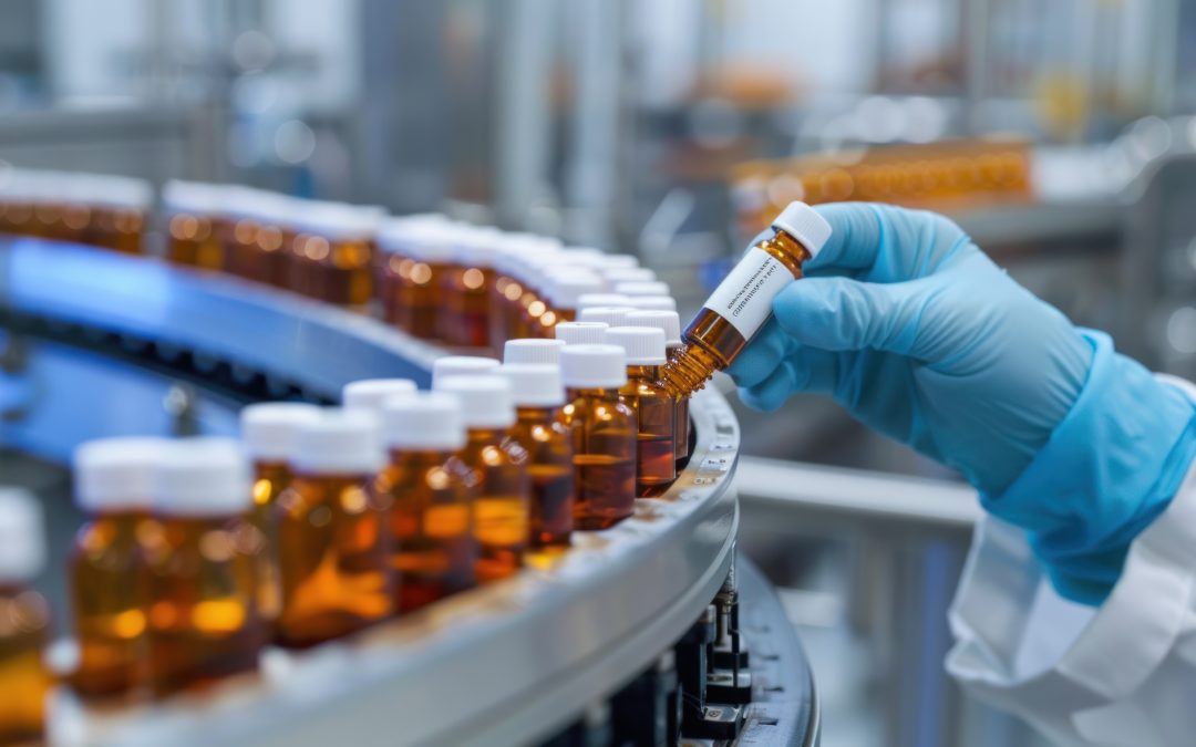Bachelor in Pharmaceutical Technology: Your Path to a Thriving Career
