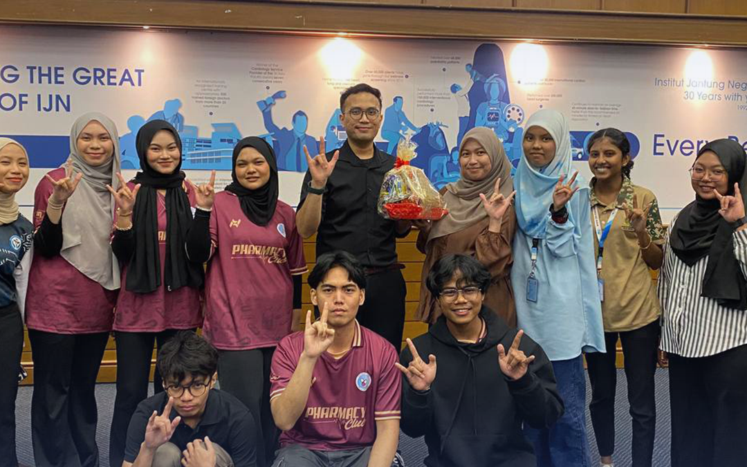 SignScript 2.0: Empowering Pharmacy and Physiotherapy Students Through Sign Language