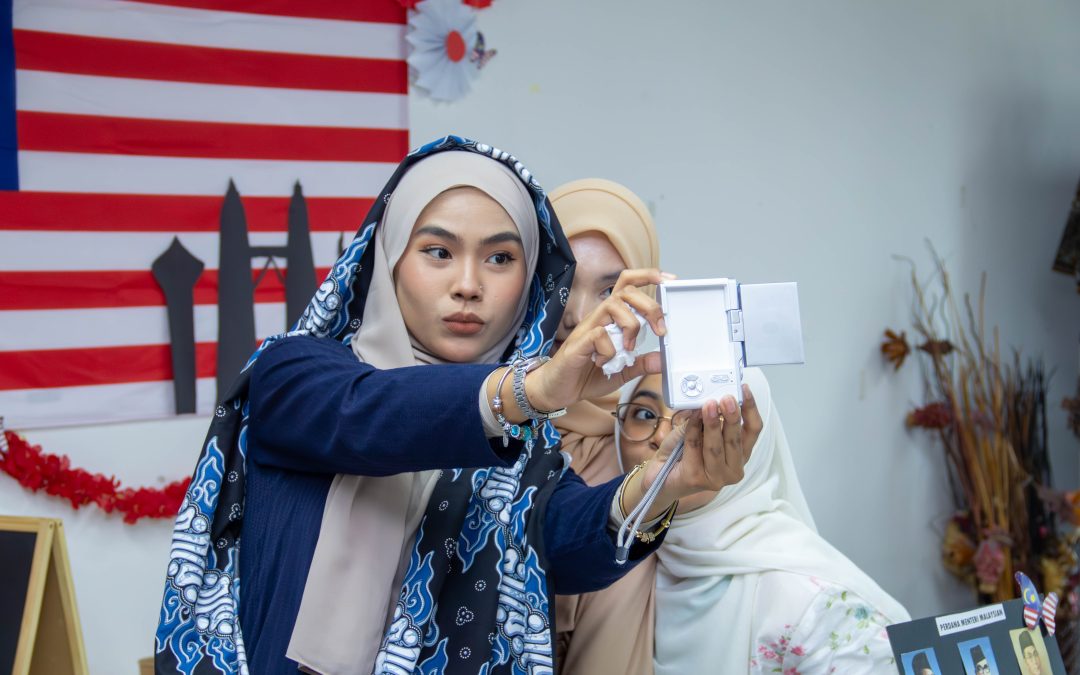 Malaysian Culture Day 2025: A Celebration of Unity in Diversity at IJN College