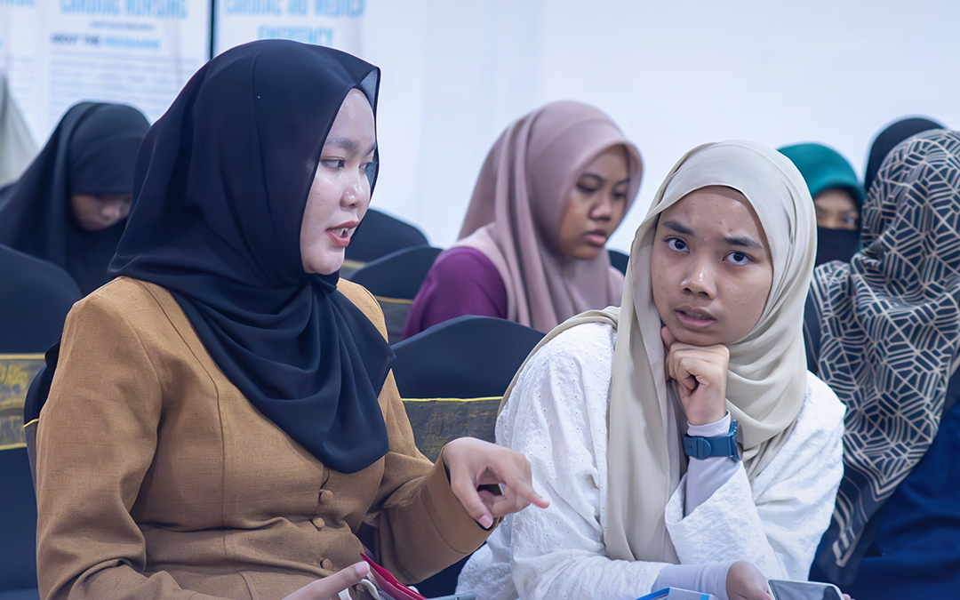 IJN College Open Day and Educational Tour 2025: Inspiring Futures for SPM Graduates