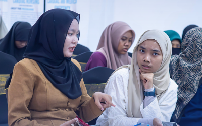 IJN College Open Day and Educational Tour 2025: Inspiring Futures for SPM Graduates