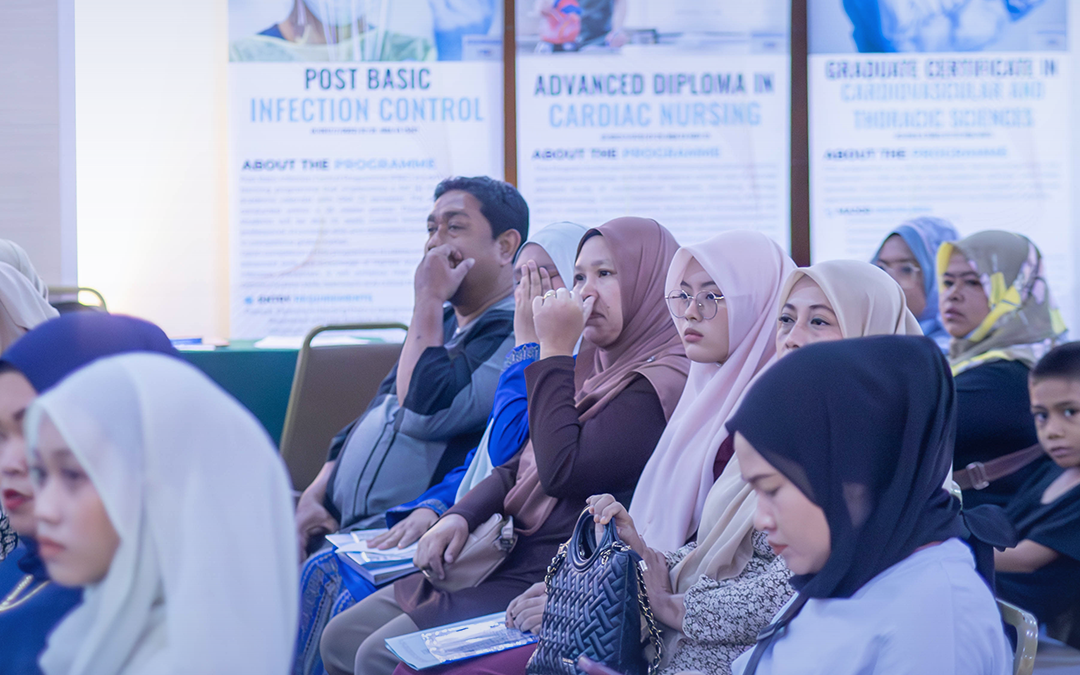 IJN College Expands Horizons with Northern Zone Education Tour and Upcoming Events in Kuala Lumpur and Melaka