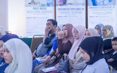 IJN College Expands Horizons with Northern Zone Education Tour and Upcoming Events in Kuala Lumpur and Melaka