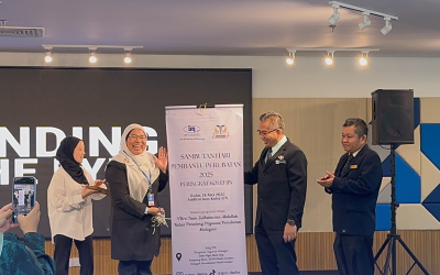 Medical Assistant Day 2025: Honouring the Future of Healthcare at IJN University College