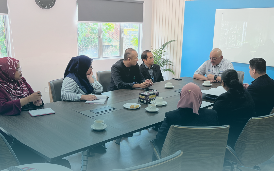 IJN University College Strengthens Renal Care and Education Through MOU with Nephrocare