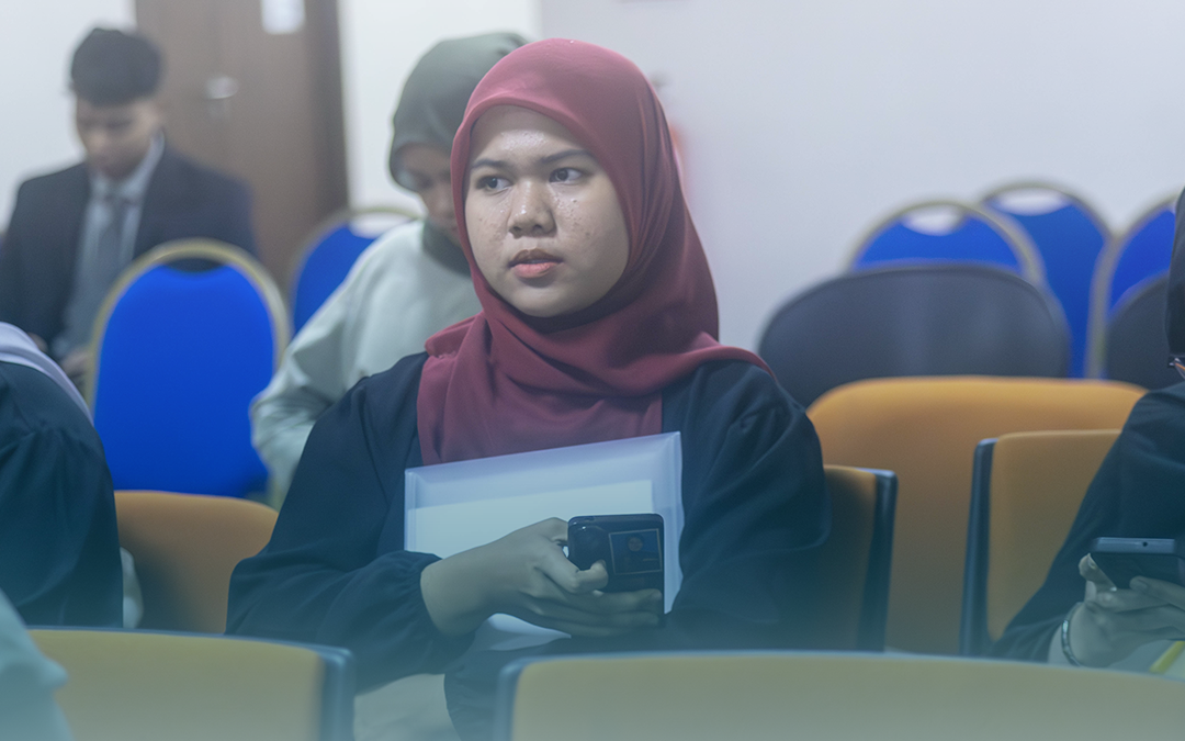 Bachelor of Nursing Interview at IJN University College: 100% Sponsored by IJN
