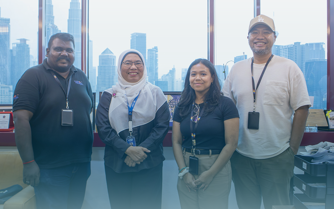 IJN University College Featured in Free Malaysia Today