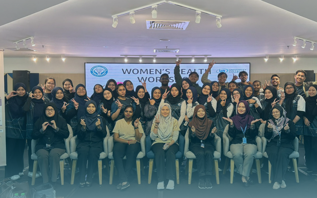 Physioheart Club Hosts Expert Talk on Pain Management and Women’s Health