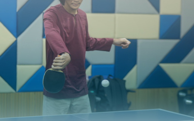 Fit & Fun at IJN University College: Promoting Sports and Mental Health