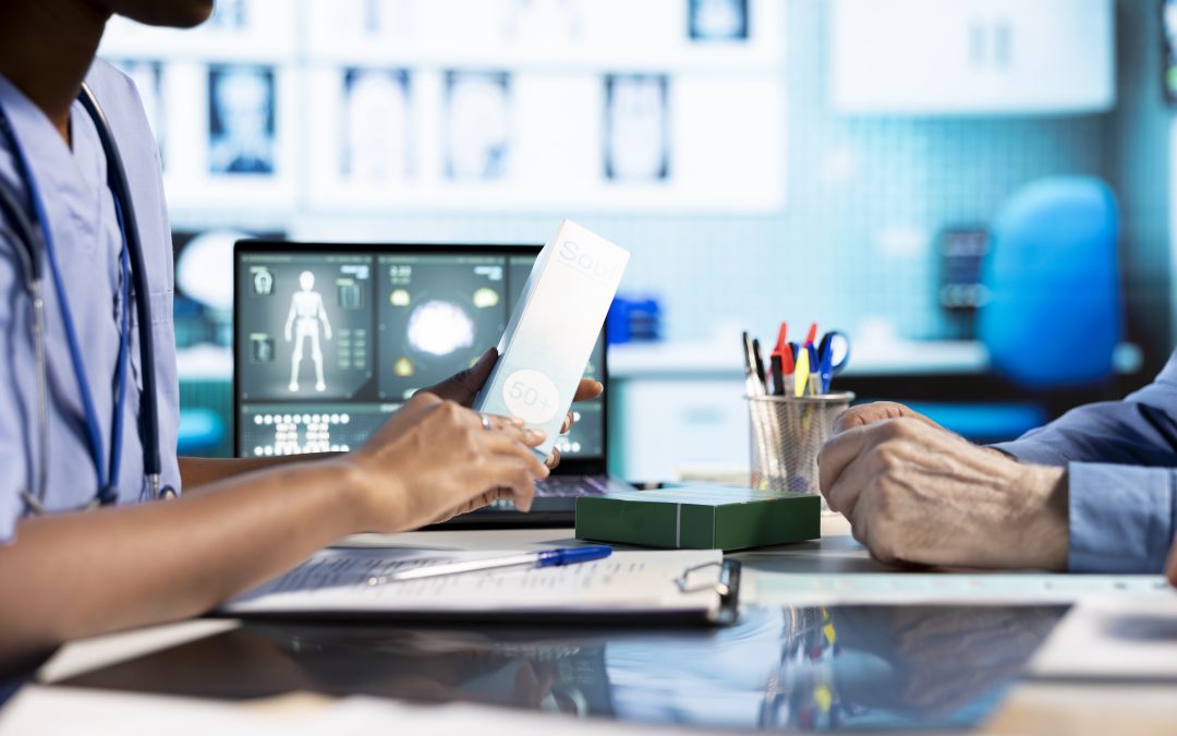 What Is Healthcare Management? Driving Excellence in Healthcare Services