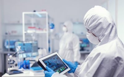 What Is Pharmaceutical Technology?