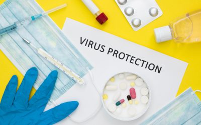 What Is Post Basic Infection Control?