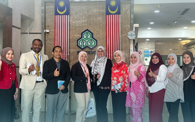 IJN University College Strengthens Industry Collaboration with PERKESO to Enhance Graduate Employability