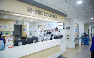 Bachelor of Nursing Science (Hons) at IJN University College: Advancing Professional Nursing Excellence