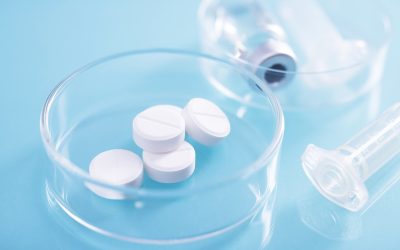 Bachelor in Pharmaceutical Technology: Turning Science into a Future-Ready Career