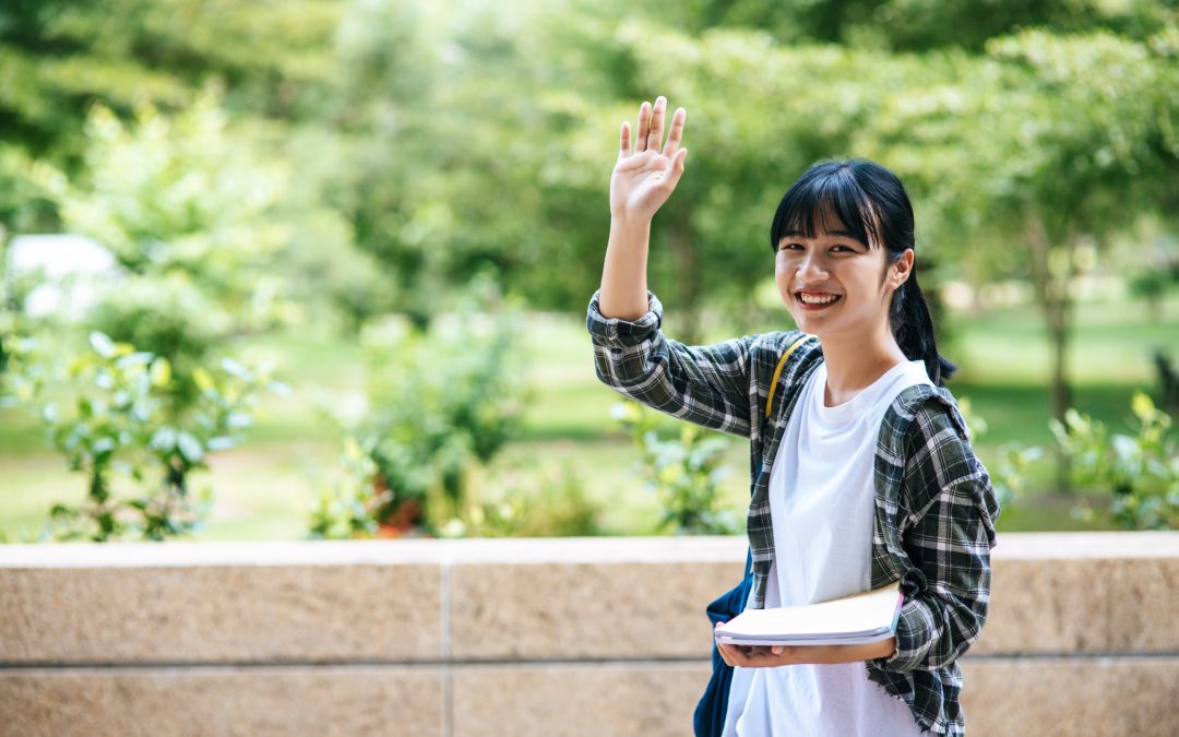 Foundation in Arts at IJN University College – Enroll for February 2026!