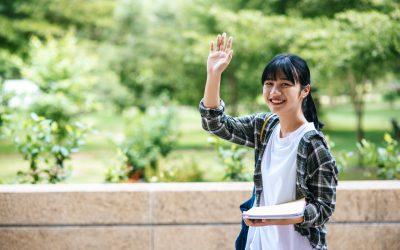 Foundation in Arts at IJN University College – Enroll for February 2026!
