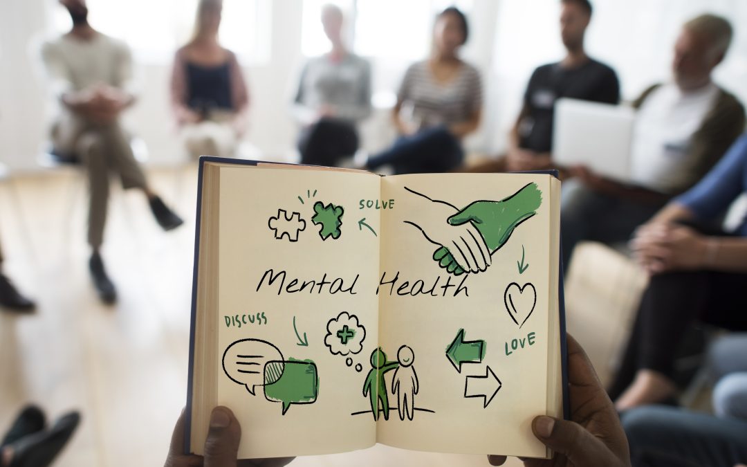 Diploma in Psychology: Begin Your Journey into Mental Health & Human Behaviour