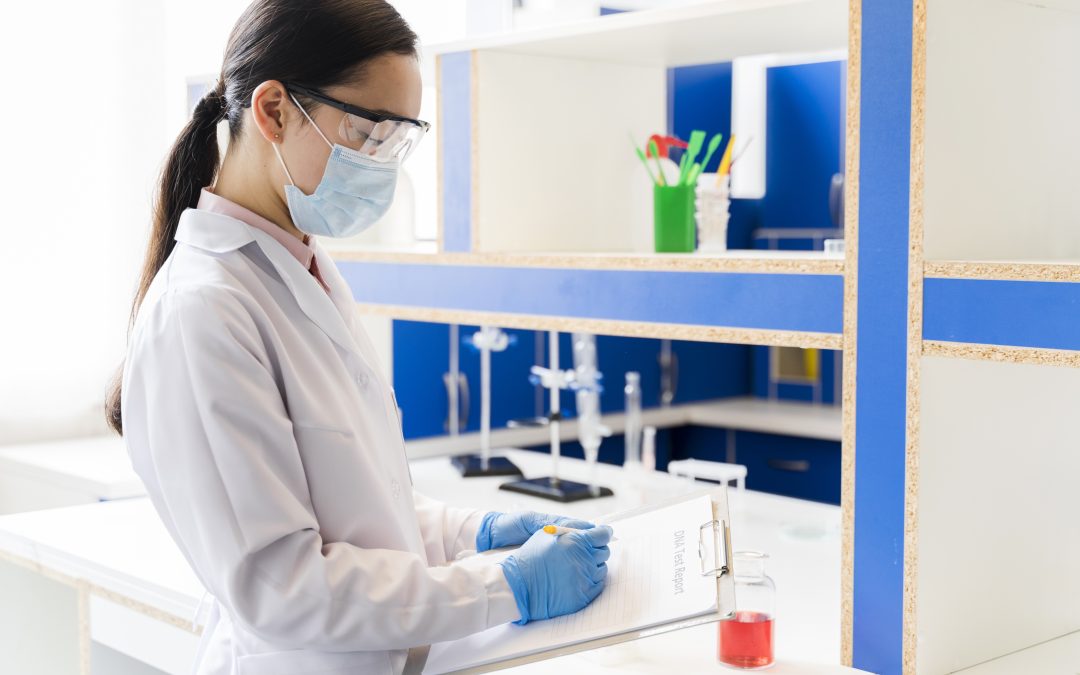 Kickstart Your Healthcare Journey: Foundation in Science February 2026 Intake Now Open!
