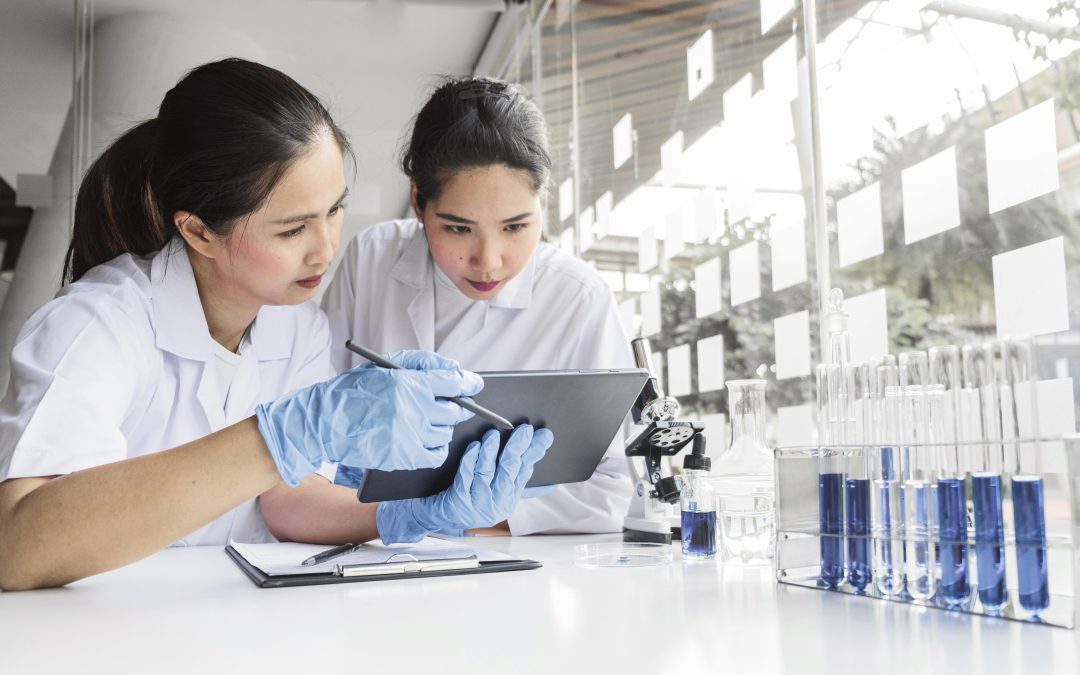 Foundation in Science at IJN University College: Your First Step Towards a Future in Healthcare