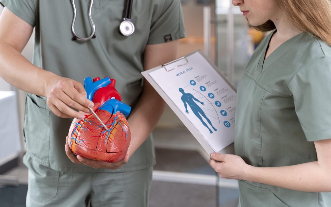Bachelor of Science in Cardiovascular Technology: A Gateway to a High-Impact Healthcare Career