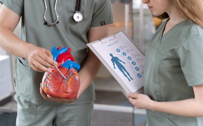 Bachelor of Science in Cardiovascular Technology: A Gateway to a High-Impact Healthcare Career