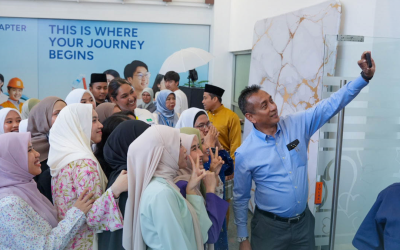 Kongsi Raya IJNUC 2026: Celebrating Unity in Diversity