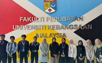 Study Visit to Human Anatomy Museum Enhances Clinical Learning for Allied Health Students