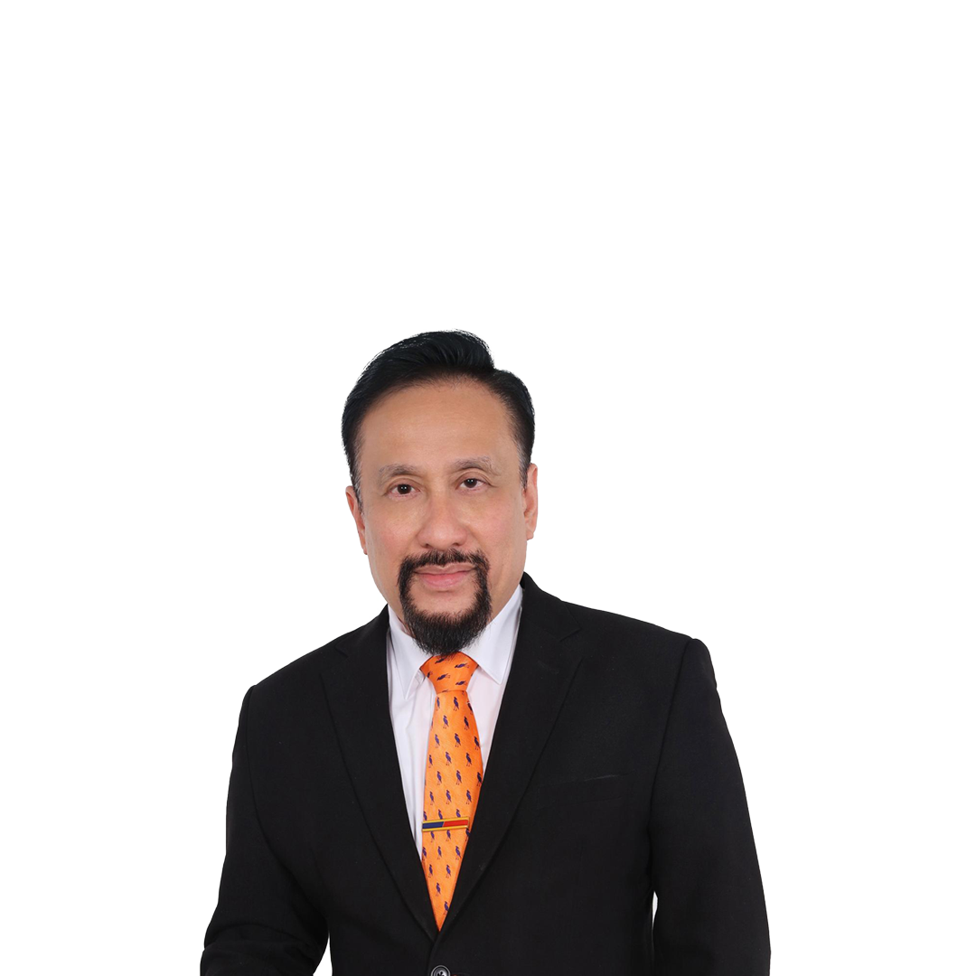 Dato' Akmal Arief Mohamed Fauzi