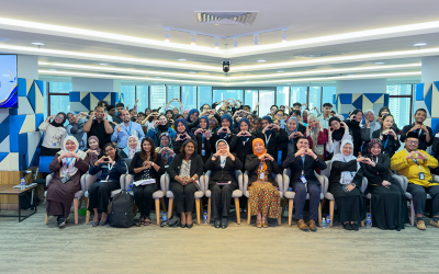 IJN University College Hosts Mini Symposium on Youth Perspectives Towards Social and Global Challenges