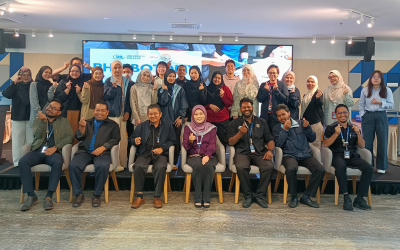 Phlebotomy Workshop 2026 Successfully Conducted at IJN University College