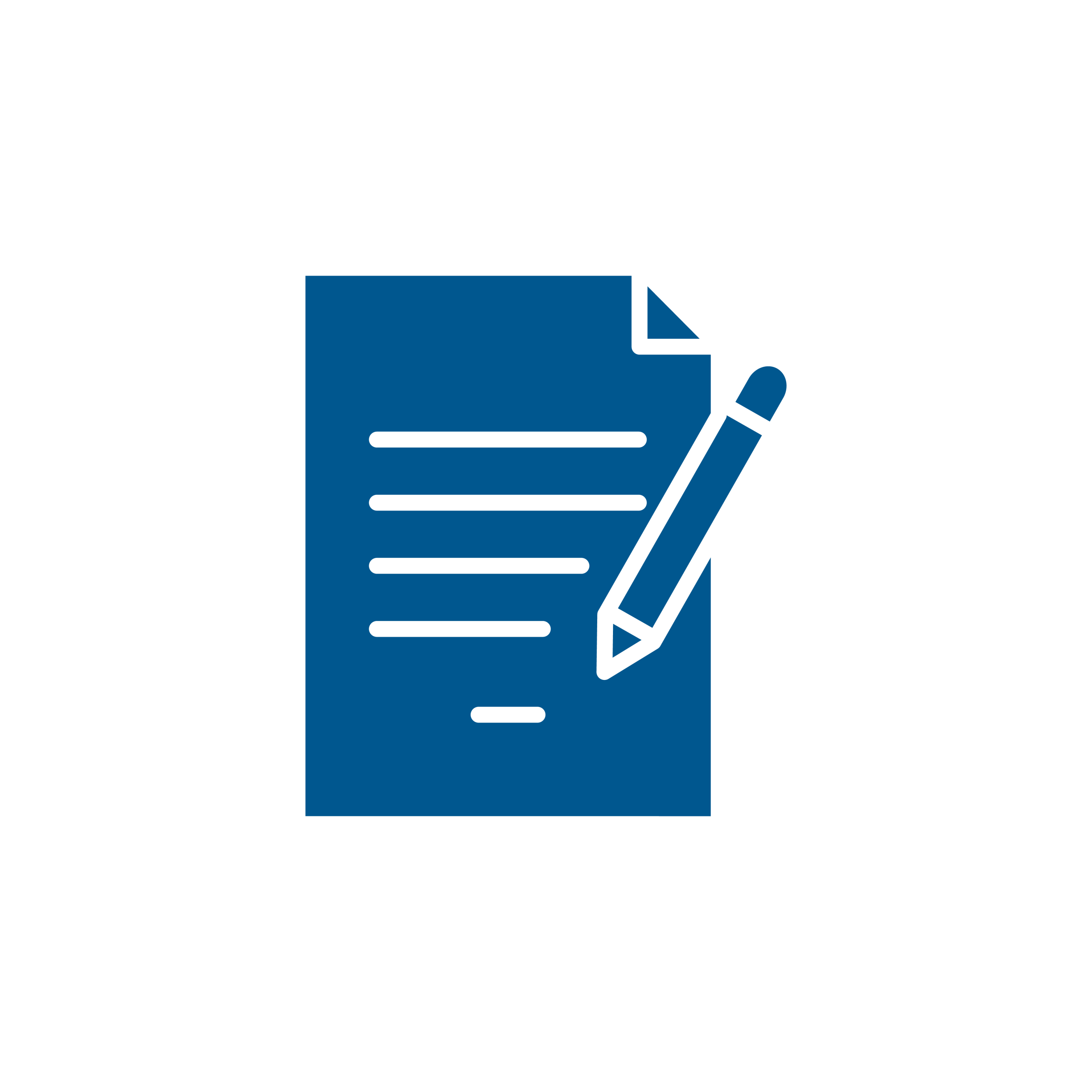 application form